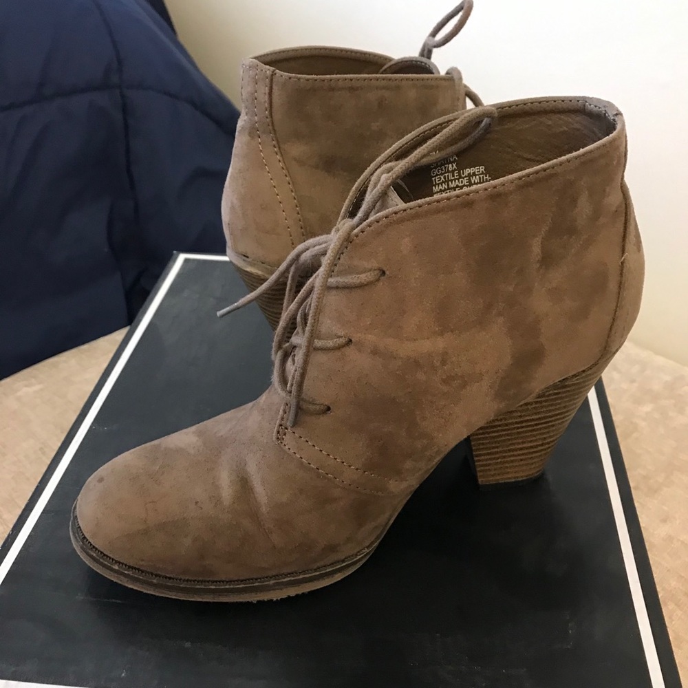 Booties